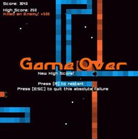 Off The Grid (ArBe) screenshot, image №2153306 - RAWG