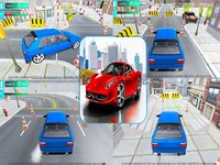 Driving Test city Car Parking screenshot, image №1801881 - RAWG