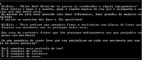 Jogo do elefante - RPG text screenshot, image №1270994 - RAWG