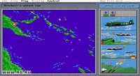 Carriers at War (1991) screenshot, image №337052 - RAWG