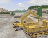 Digger Simulator screenshot, image №498648 - RAWG