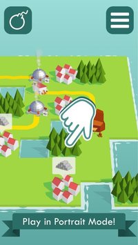Puzzle Pelago screenshot, image №1896698 - RAWG