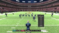 Axis Football 2016 screenshot, image №144911 - RAWG