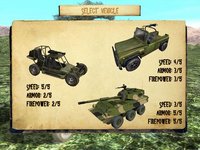 Safari 4x4 Driving Simulator 2: Zombie Poacher Hunter screenshot, image №1641700 - RAWG