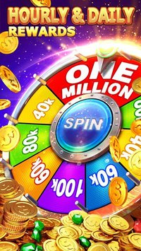 Classic Slots - Free Casino Slot Games screenshot, image №1394044 - RAWG