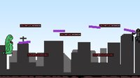 Justice Five screenshot, image №1246217 - RAWG