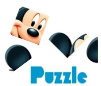 Puzzle (philosoftwares) screenshot, image №1876987 - RAWG