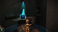 Escape From BioStation screenshot, image №240254 - RAWG