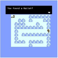 Tiny's Snow Adventure screenshot, image №1161898 - RAWG