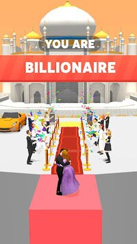 Money Run 3D screenshot, image №3041835 - RAWG