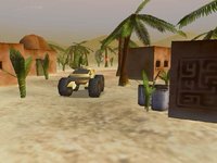 Iron Dignity screenshot, image №361963 - RAWG