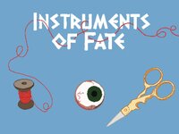 Instruments of Fate screenshot, image №3359115 - RAWG