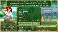 Students of Light Bonds - Typing RPG with Character Creation screenshot, image №3702165 - RAWG