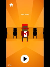 MeteorDodge! screenshot, image №2059664 - RAWG