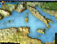 Europa Universalis III Complete screenshot, image №179185 - RAWG