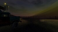 The Wasteland Trucker screenshot, image №3132773 - RAWG