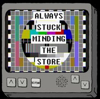 Always Stuck Minding The Store screenshot, image №1064355 - RAWG