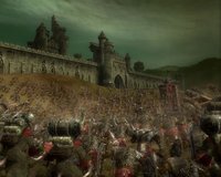 Warhammer: Mark of Chaos screenshot, image №438866 - RAWG