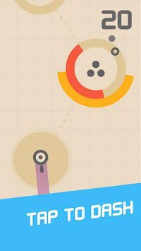 One More Dash screenshot, image №1358958 - RAWG