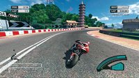 MotoGP '07 screenshot, image №472928 - RAWG