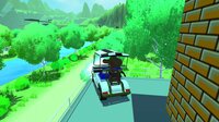 Monkey Drive screenshot, image №4156975 - RAWG