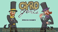 Gyro Gents screenshot, image №1118416 - RAWG