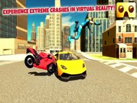 VR Motorbike Simulator: VR Game for Google Cardboard screenshot, image №2127168 - RAWG