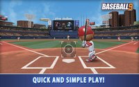 BASEBALL 9 screenshot, image №1475771 - RAWG