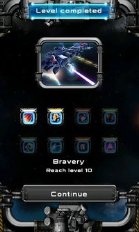 Asteroid Defense Classic screenshot, image №2102409 - RAWG