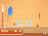 Pop Basketball Fun screenshot, image №1839761 - RAWG