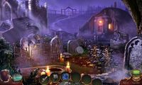 Mystery Case Files: The Revenant's Hunt Collector's Edition screenshot, image №700290 - RAWG