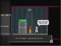 Everything Went Better Than Expected screenshot, image №1933776 - RAWG