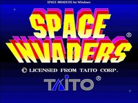 Space Invaders (1978) screenshot, image №726286 - RAWG