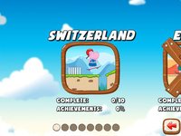 Kids Skateboard screenshot, image №958928 - RAWG