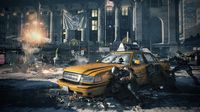 Tom Clancy’s The Division screenshot, image №104147 - RAWG