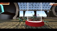 Retrofuturismo screenshot, image №2620825 - RAWG