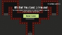 Oh No! A Mouse Saving Simulation screenshot, image №2020480 - RAWG