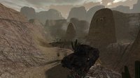 Alien Arena: Warriors Of Mars screenshot, image №643058 - RAWG