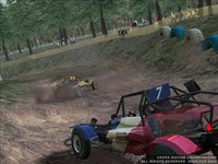 Cross Racing Championship Extreme 2005 screenshot, image №404806 - RAWG