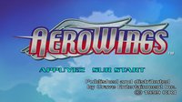 AeroWings screenshot, image №741753 - RAWG