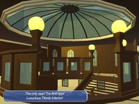 TITANIC - Midnight screenshot, image №2687725 - RAWG