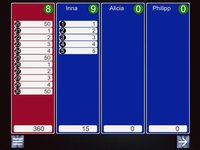 Phase Rummy Plus card game screenshot, image №2034084 - RAWG