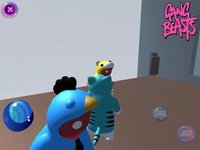 GANG BEASTS - MOBILE screenshot, image №2263401 - RAWG