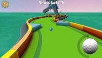 Mini Golf 3D screenshot, image №1559481 - RAWG