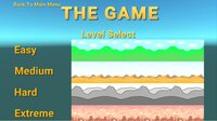 The Game (dumpy&wtpooh) screenshot, image №3189139 - RAWG