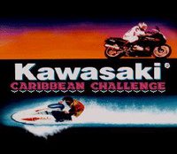 Kawasaki Caribbean Challenge screenshot, image №761931 - RAWG
