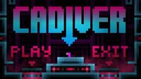 CADIVER (Teaser) screenshot, image №2482446 - RAWG