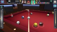 3D Pool Ball screenshot, image №1401828 - RAWG