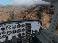 Microsoft Flight Simulator 2002 Professional Edition screenshot, image №307315 - RAWG