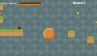Jump Ball (danielbarral) screenshot, image №2532467 - RAWG